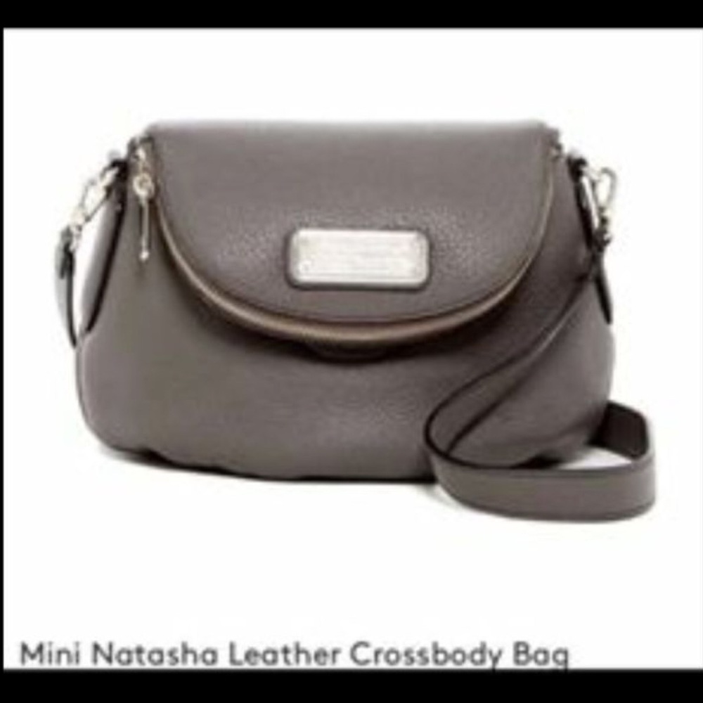 COPY - Must Sell by 6pm Today- Mini Marc Jacobs